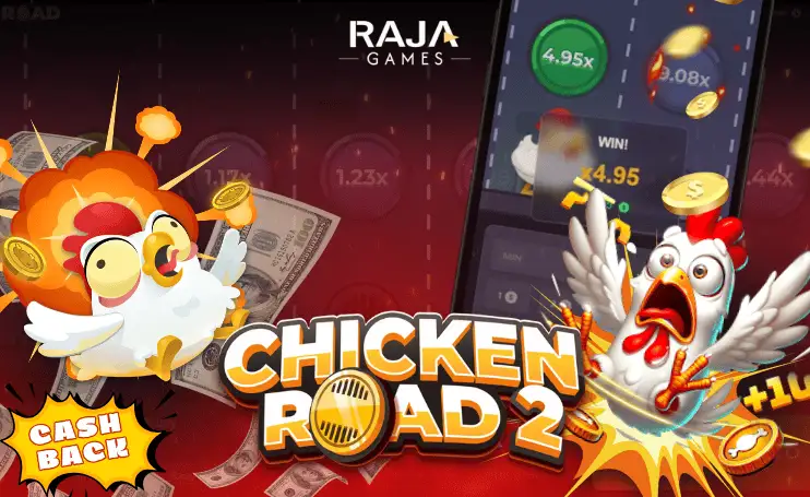 Raja Game