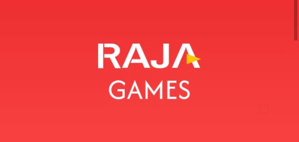 Raja Game Login